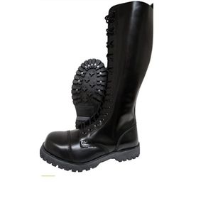 🇬🇧 Vintage Gripfast Boots Imported from England 🇬🇧